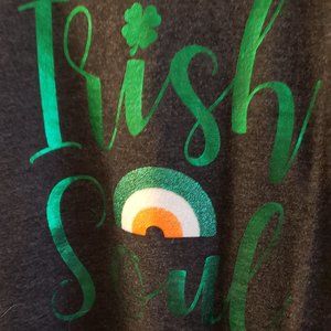 Irish Soul T-Shirt